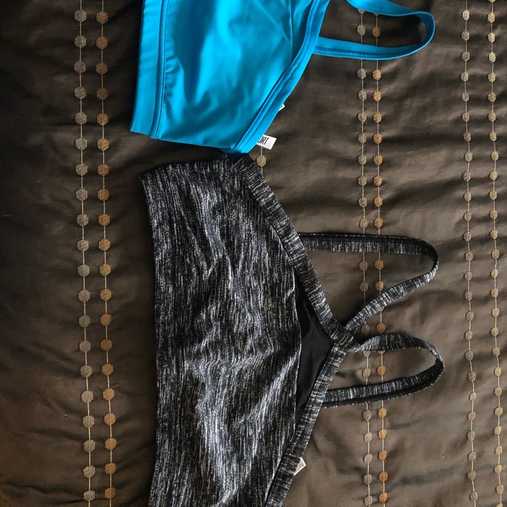 Victoria Sport Sports Bra